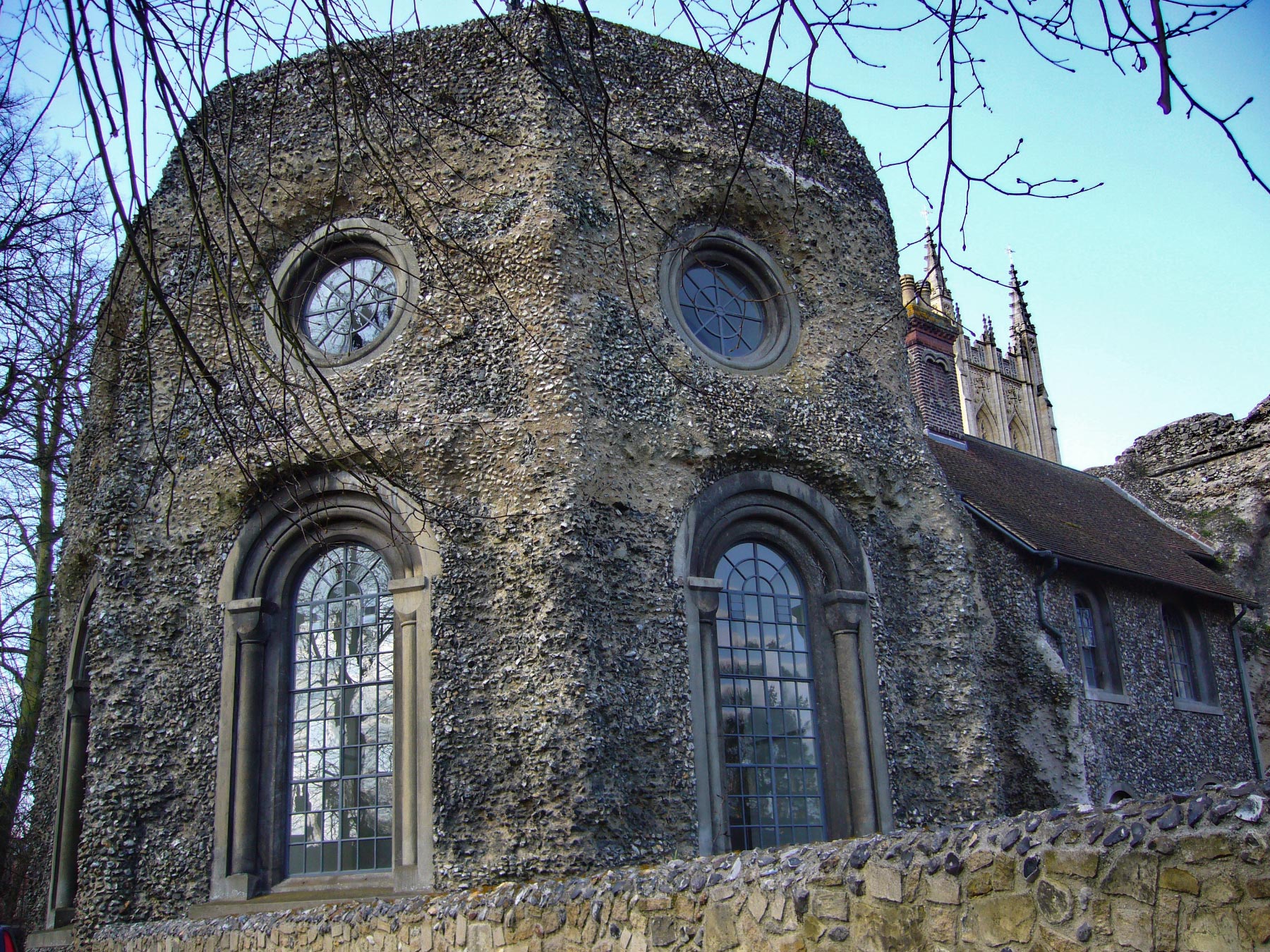 Bury St. Edmunds